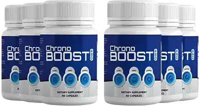 ChronoBoost Pro ChronoBoost Pro Buy