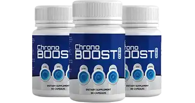 ChronoBoost Pro ChronoBoost Pro supplement